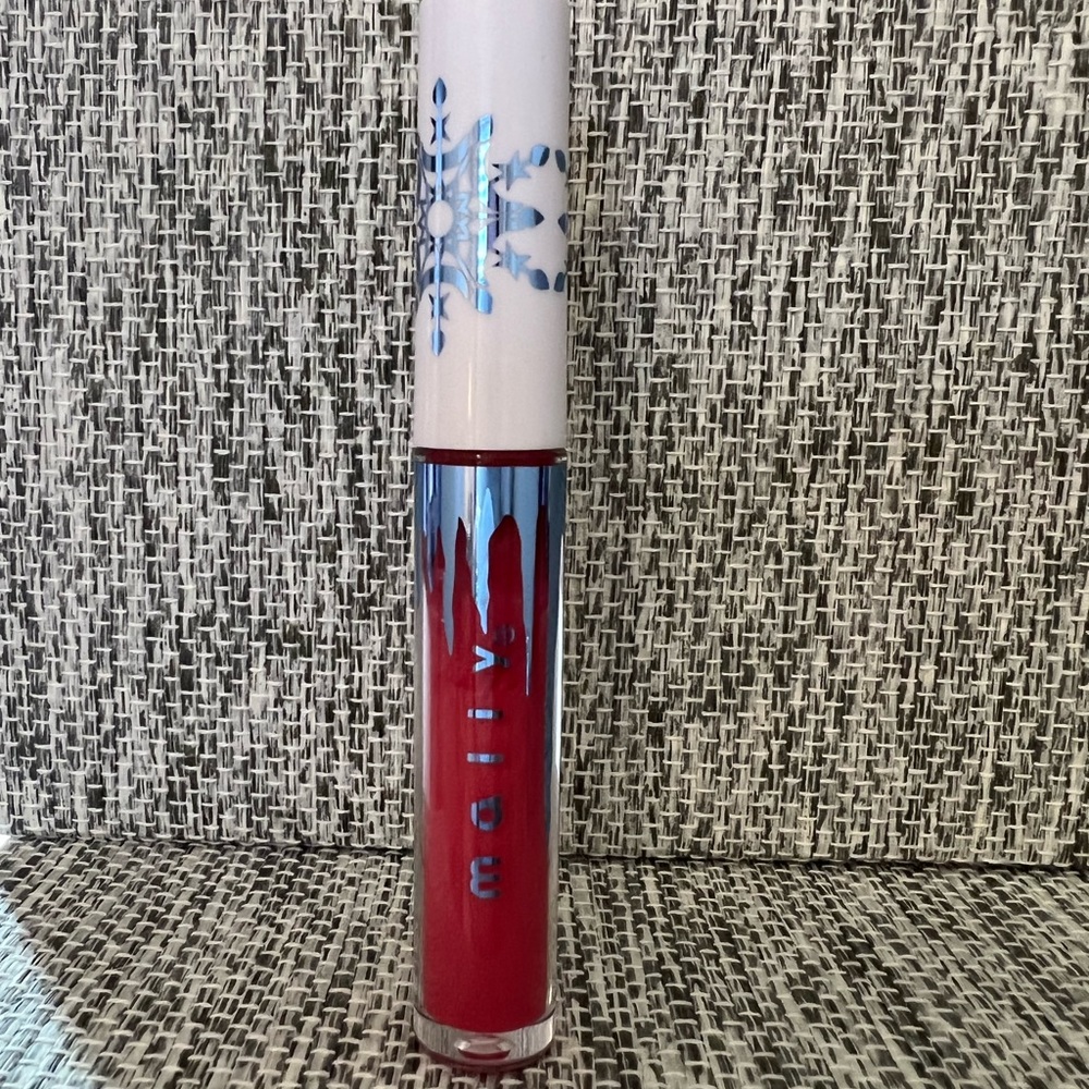 Mally lip gloss